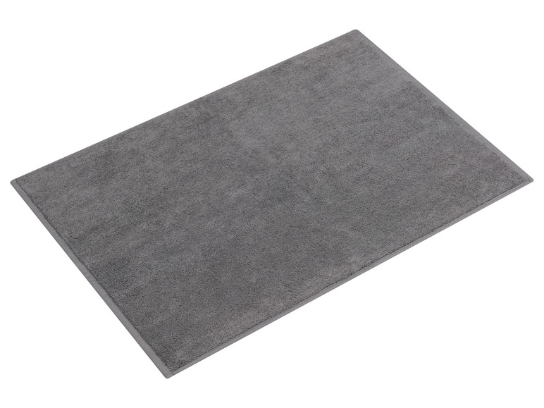 Aller en mode plein écran : LIVARNO home Tapis de bain, 50 x 70 cm - Image 4
