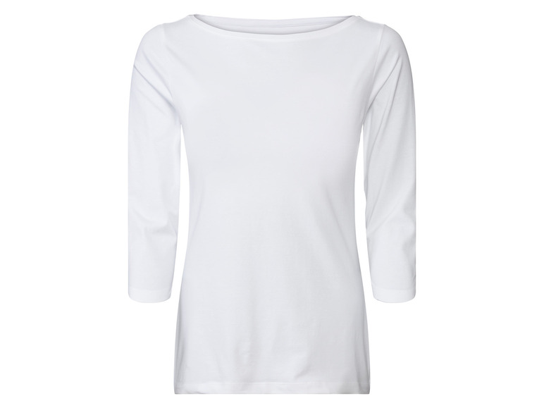 Aller en mode plein écran : esmara® T-shirts à manches longues femme - Image 17
