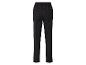 Pantalon noir femme taille haute.