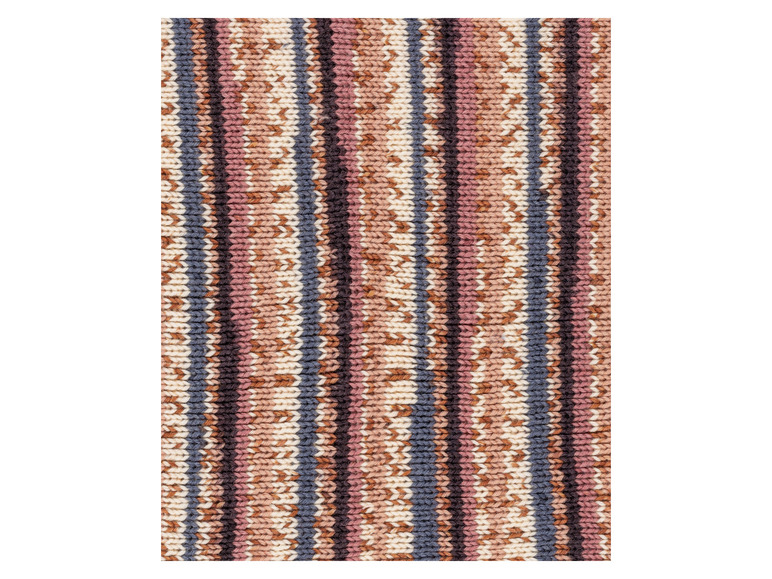 crelando® Laine pour chaussettes 4