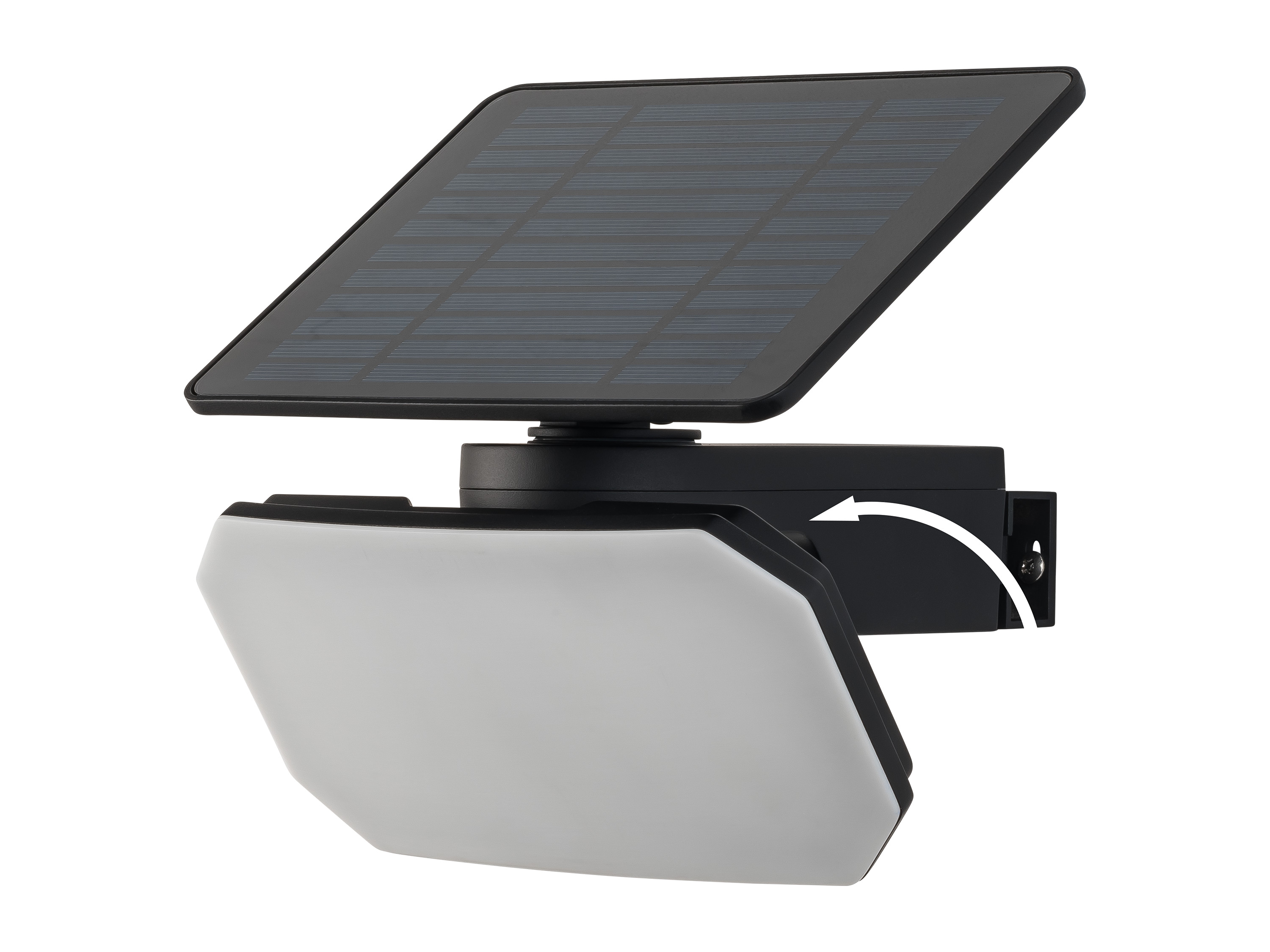 LIVARNO home Projecteur extérieur LED