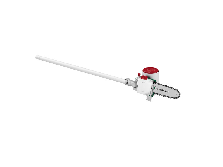 Aller en mode plein écran : Outil de jardin multifonction sans fil PGKGA 40-Li B2, 40 V - Image 10