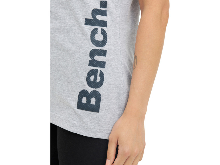 Aller en mode plein écran : BENCH T-shirt femme - Image 9