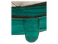Un hamac Grand Canyon vert avec une moustiquaire.