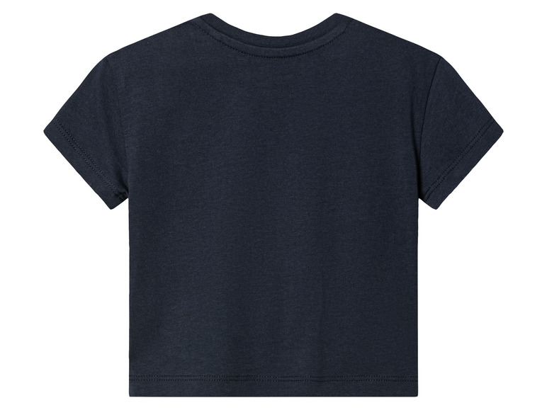 Aller en mode plein écran : lupilu® Lot de 2 t-shirts bébé - Image 7