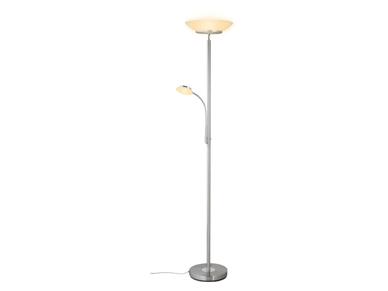 Aller en mode plein écran : LIVARNO home Lampadaire vasque LED - Image 2