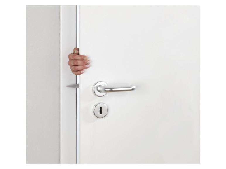 Aller en mode plein écran : Lot de 2 butoirs de porte et de fenêtre - Image 11