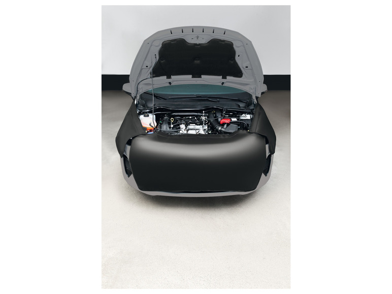 Aller en mode plein écran : Tapis ou couvertures de protection pour réparation automobile - Image 9