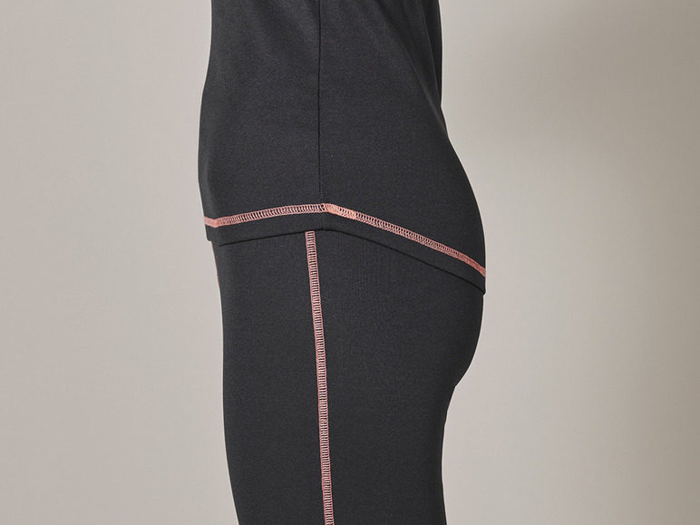 Aller en mode plein écran : esmara® T-shirt technique thermique femme - Image 9