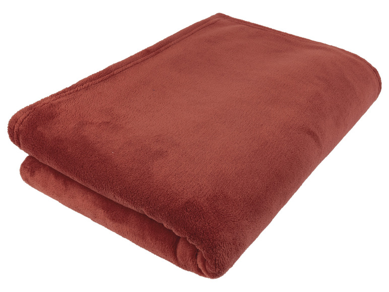 Aller en mode plein écran : LIVARNO home Plaid, 150 x 200 cm - Image 6