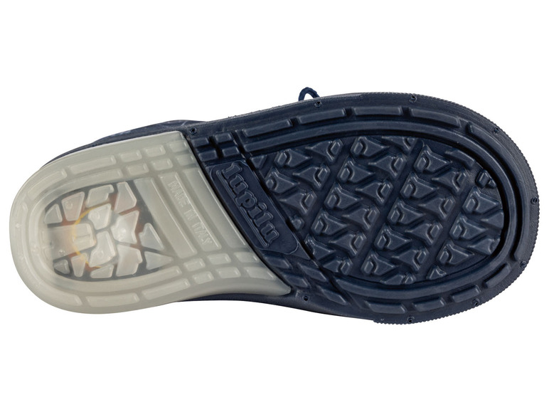 Aller en mode plein écran : lupilu® Bottes de pluie clignotantes petit garçon - Image 8