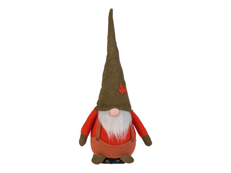Gnome décoratif