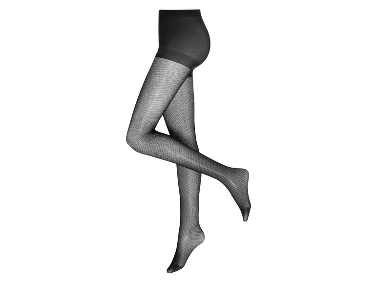 Aller en mode plein écran : esmara® Collant fin femme - Image 14