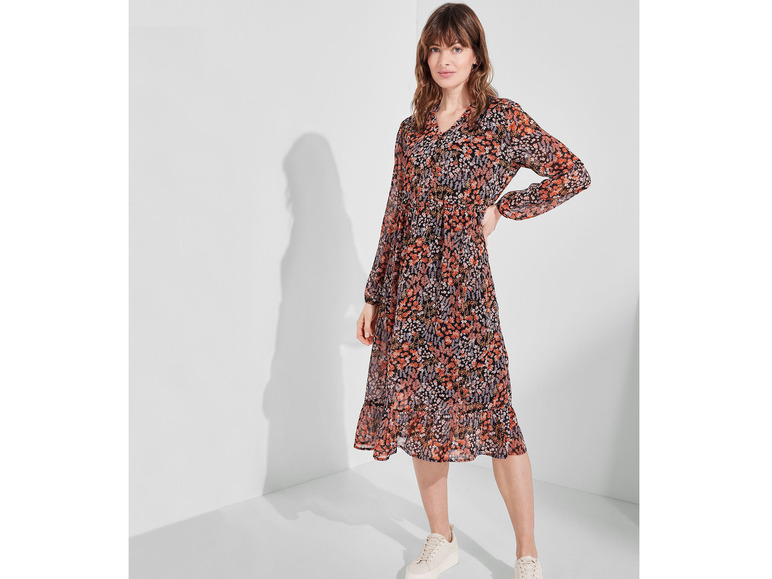 Aller en mode plein écran : esmara® Robe femme - Image 6