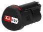 Batterie de rechange 12 V pour perceuse-visseuse sans fil