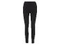 Leggings noires pour femmes.