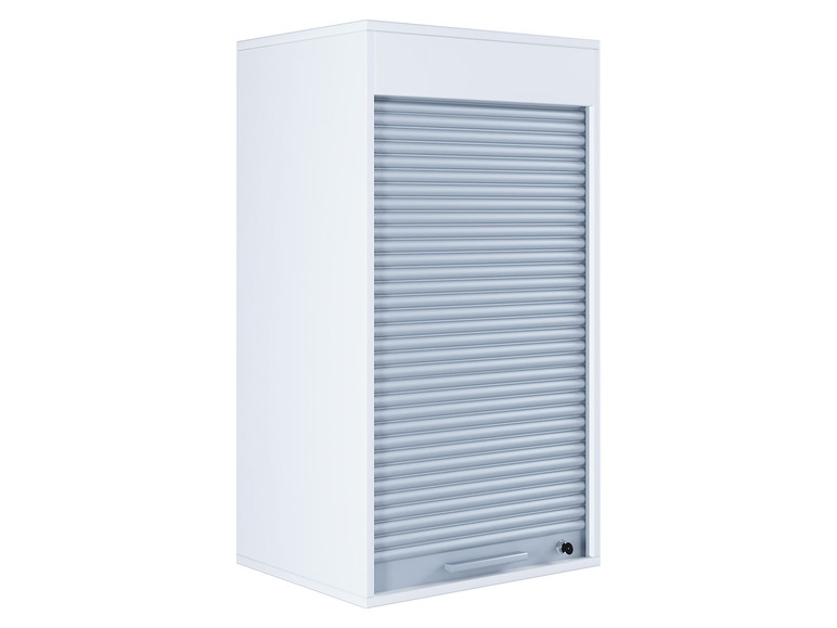 Aller en mode plein écran : VCM Classeur monobloc Aktos, verrouillable - Image 9