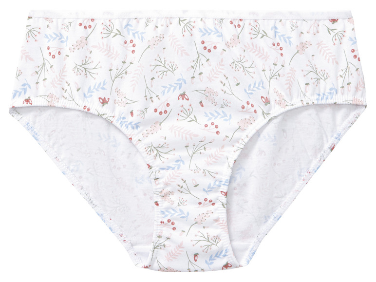 Aller en mode plein écran : pepperts!® Lot de 4 slips enfant - Image 9