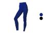 Leggings bleus pour femmes.