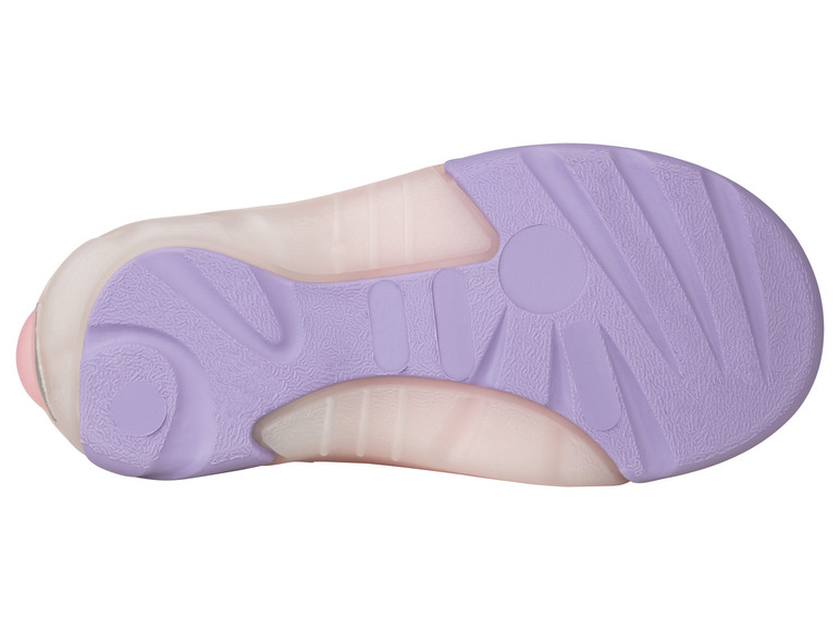 Aller en mode plein écran : Bottes de pluie lumineuses petite fille - Image 11