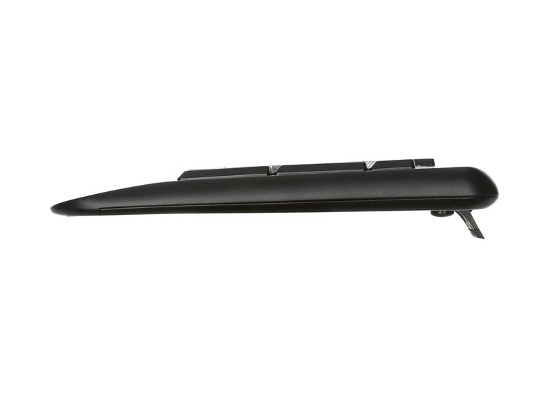Aller en mode plein écran : Clavier et souris - Image 4