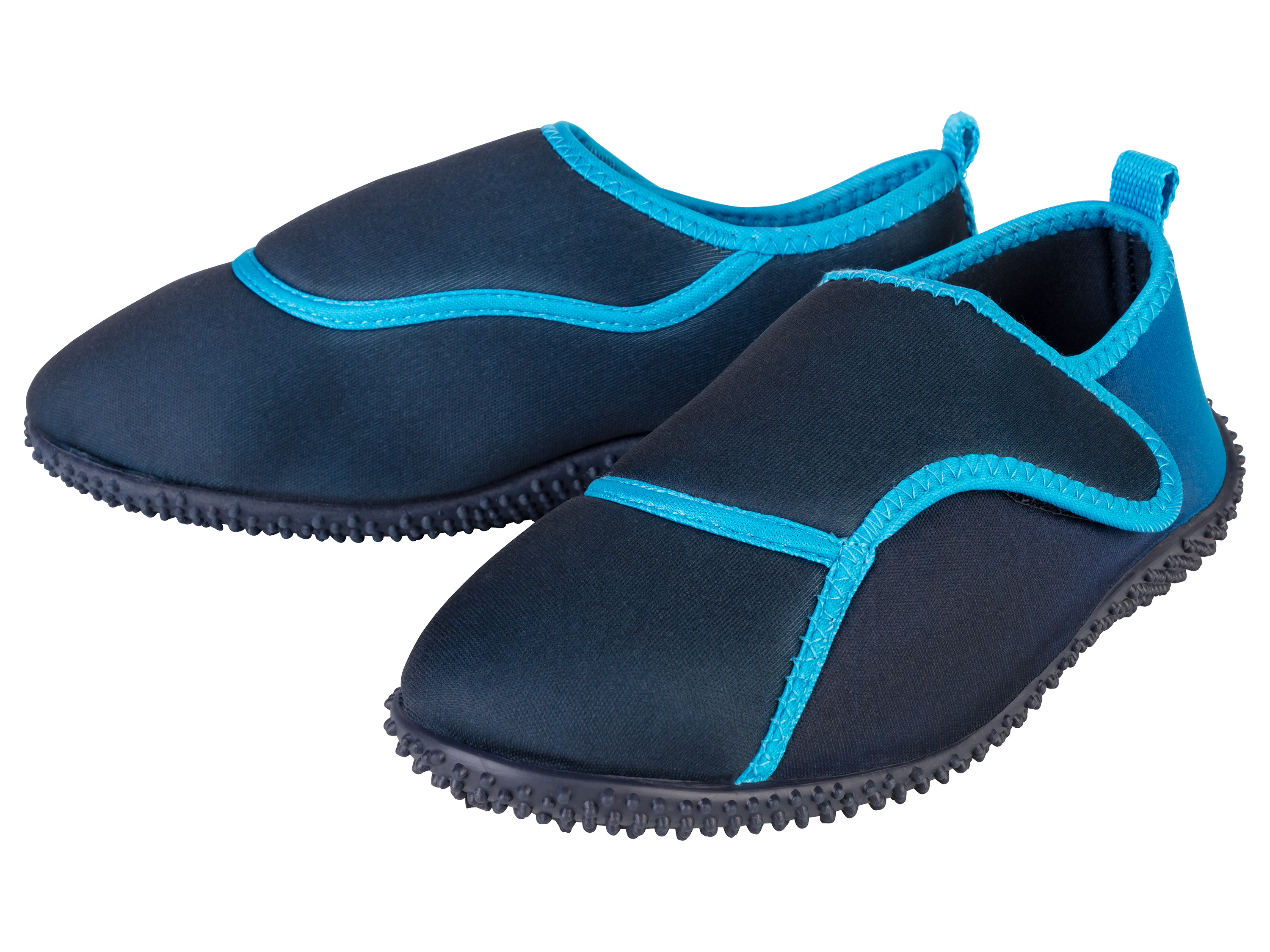 pepperts!® Chaussures aquatiques enfant (bleu, 38)