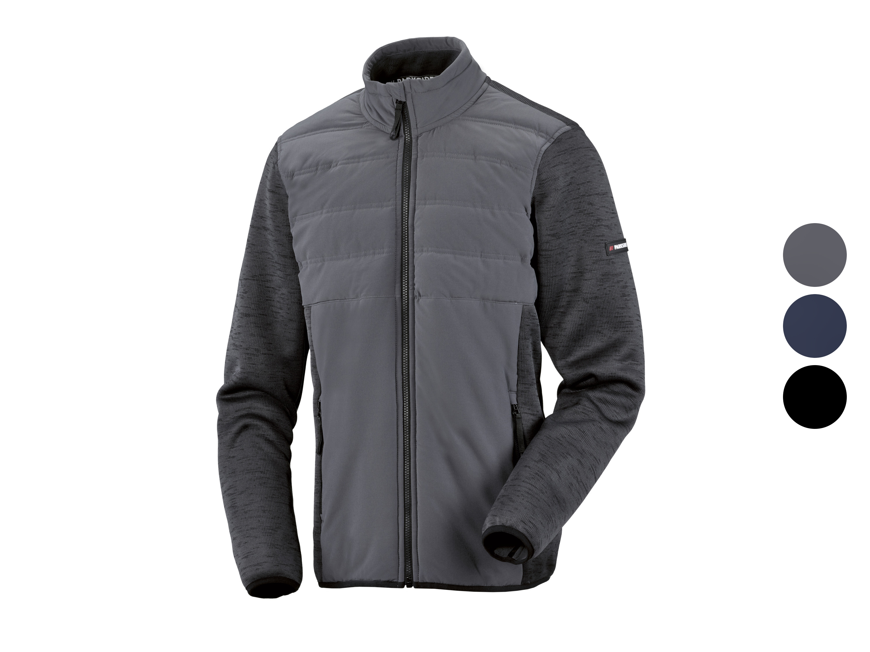 PARKSIDE® Veste de travail double homme