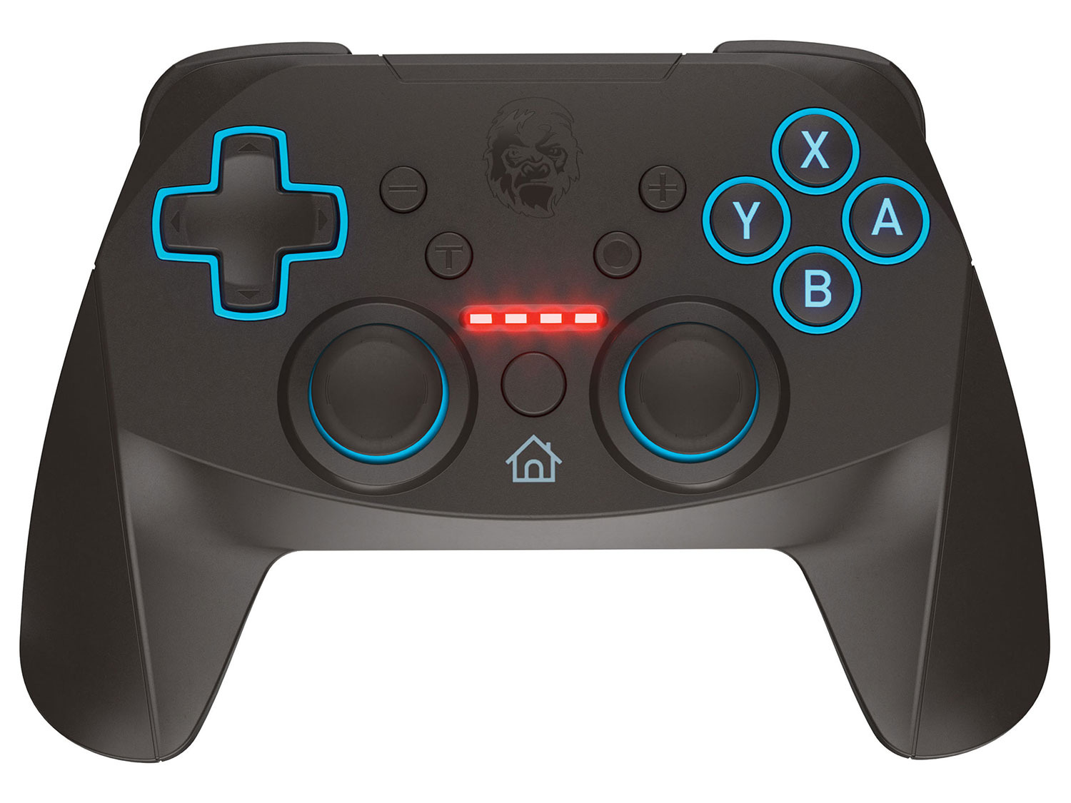 SILVERCREST® de jeu sans fil pour Nintendo Swi…