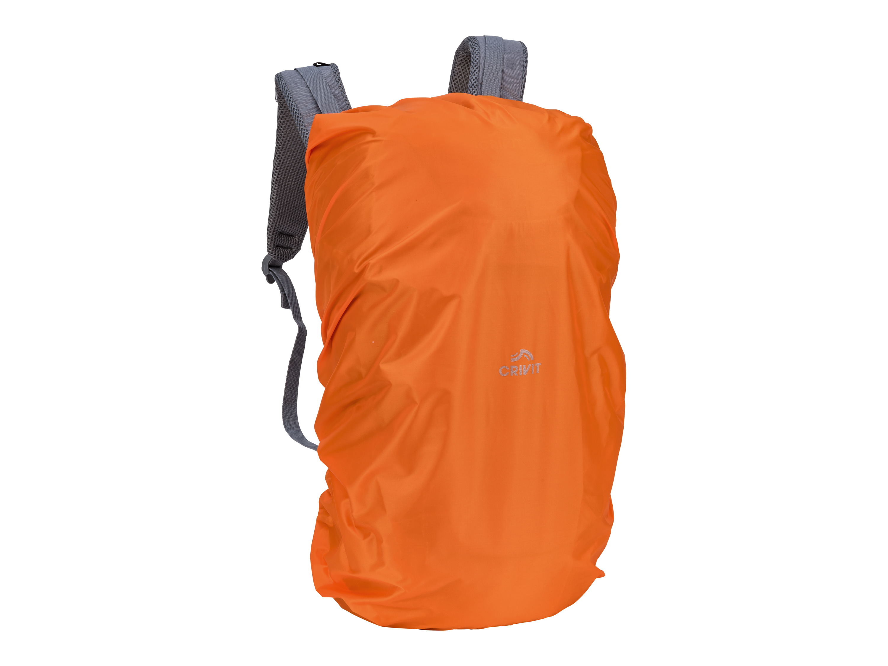 CRIVIT Sac à dos de randonnée, 30 L - 7