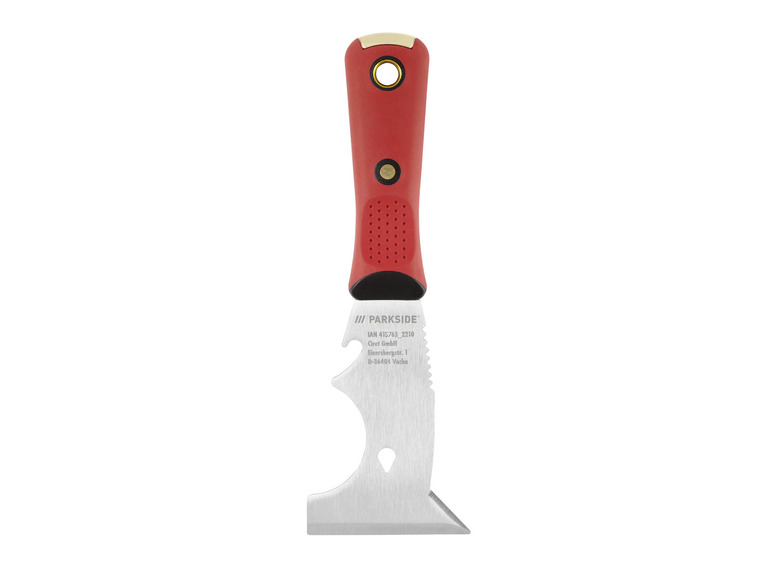Aller en mode plein écran : PARKSIDE® Spatule, platoir ou mélangeur de peinture et d'enduit - Image 4