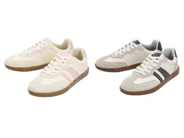 esmara® Sneakers Premium femme