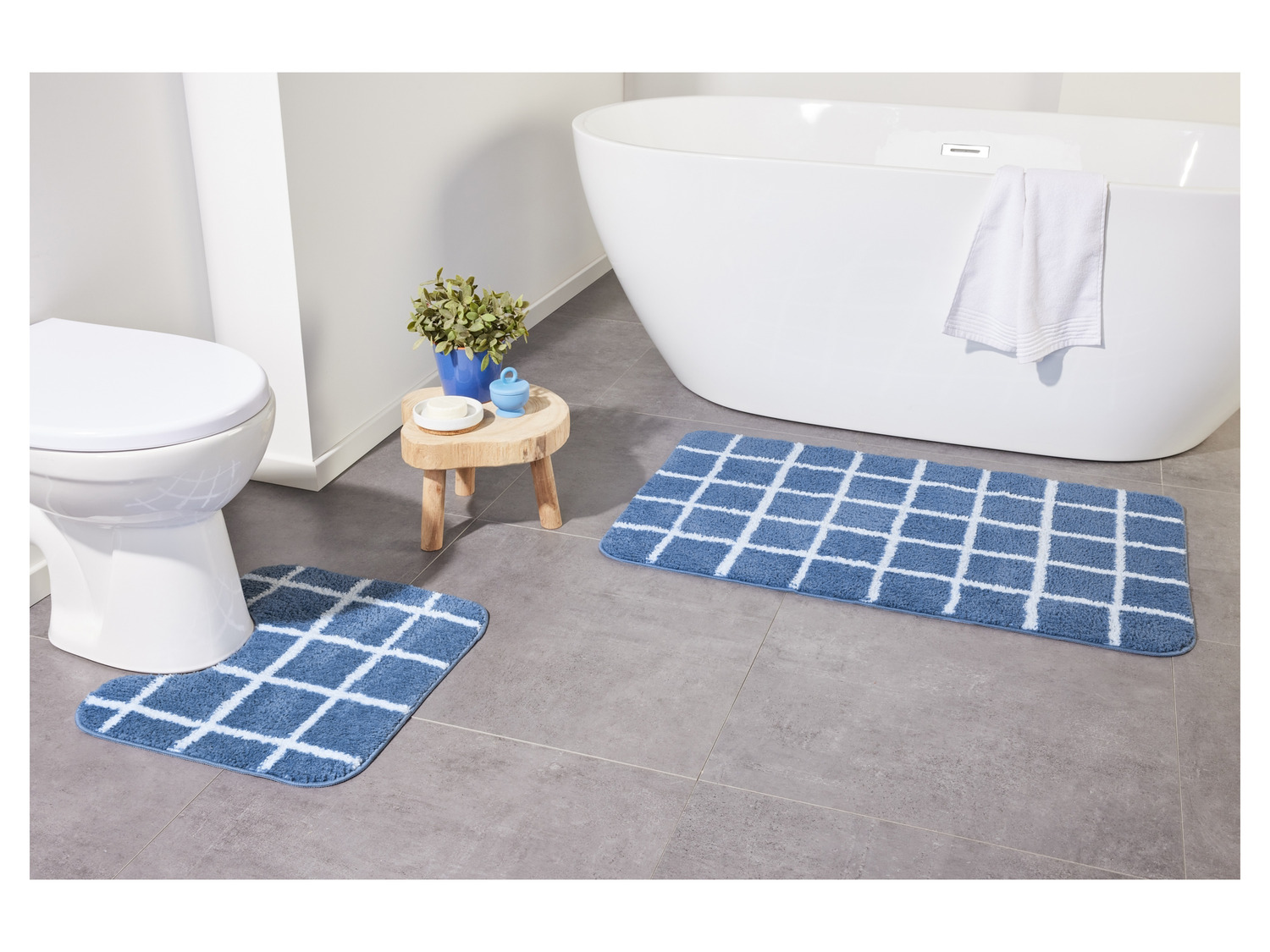 Enuff Skulls – Ensemble Tapis De Rampe Junior Avec Impression Crânes, Protection Confortable Pour Enfants