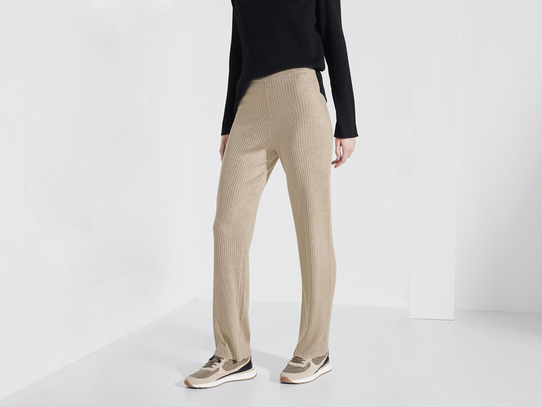 Aller en mode plein écran : esmara® Pantalon femme - Image 3