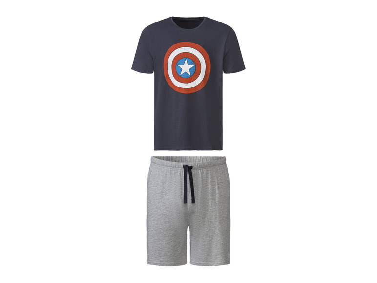 Aller en mode plein écran : Pyjama homme - Image 8