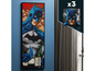 Un set LEGO Art avec Batman, avec 3 petites œuvres d'art