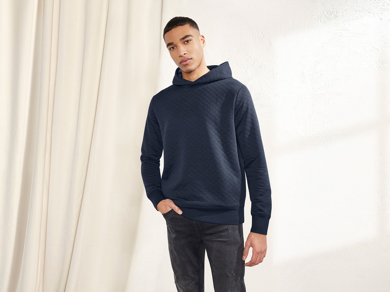 Aller en mode plein écran : LIVERGY® Sweat à capuche homme - Image 8