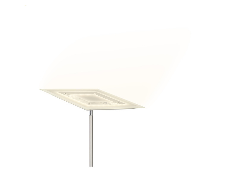 Aller en mode plein écran : LIVARNO home Lampadaire LED avec variateur de blanc, 38 W - Image 29