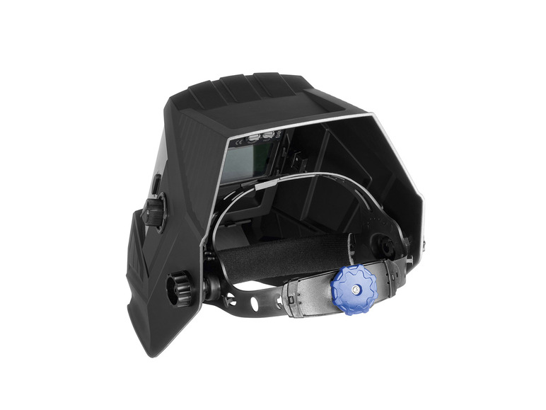 Aller en mode plein écran : Casque de soudage automatique PSHL 2 D1 - Image 6