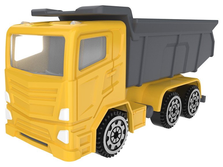 Aller en mode plein écran : Playtive Set de jeu cast racers - Image 11