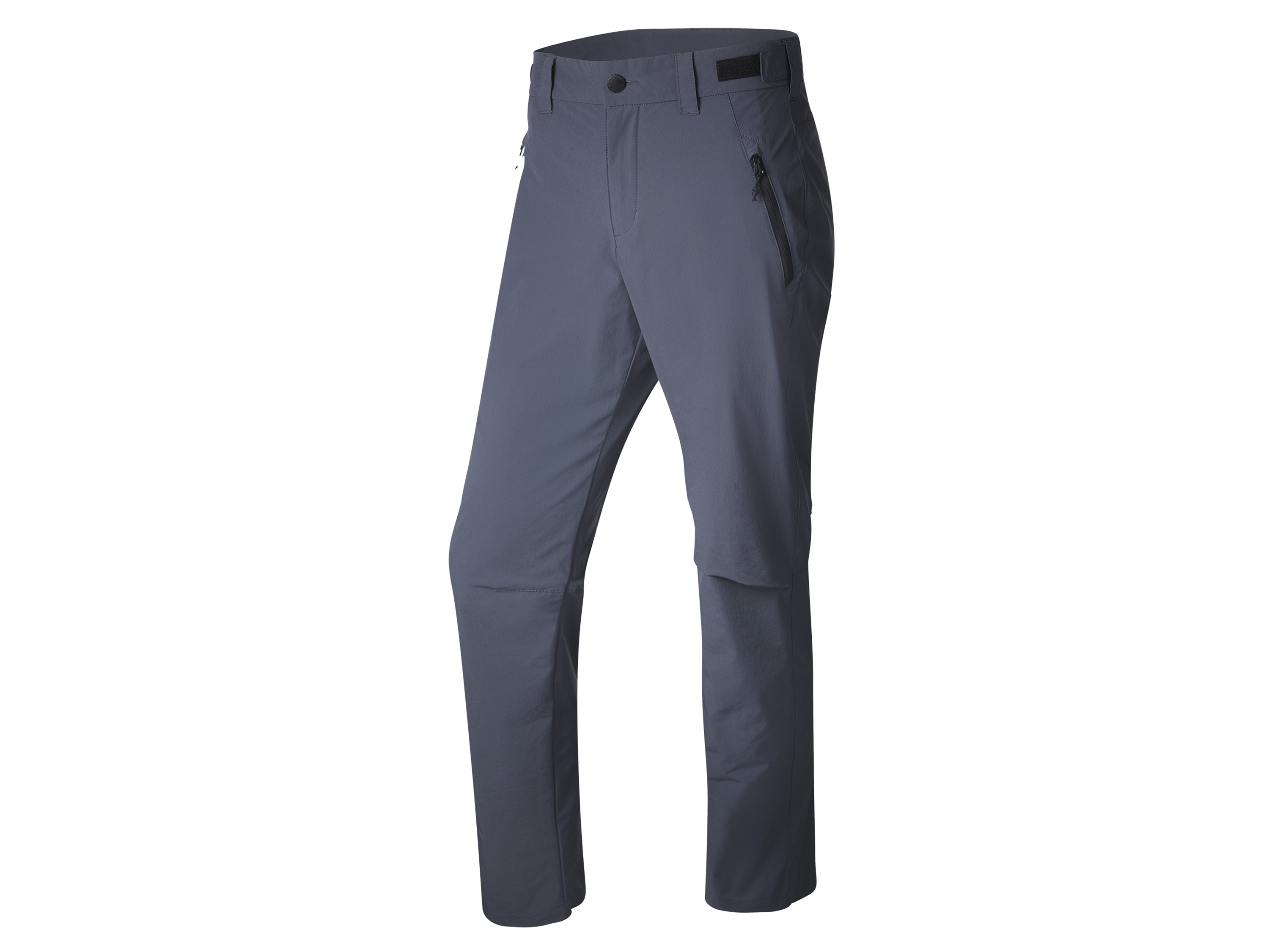 CRIVIT Pantalon fonctionnel homme (gris)