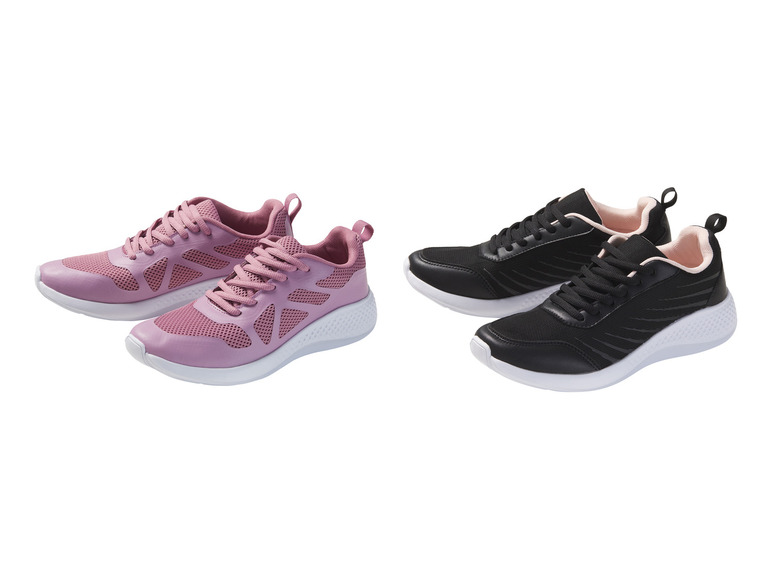 CRIVIT Baskets femme