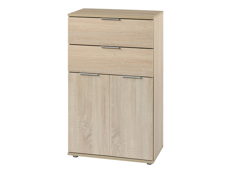 Aller en mode plein écran : LIVARNO home Commode 57,6 x 95,3 x 33 cm - Image 5