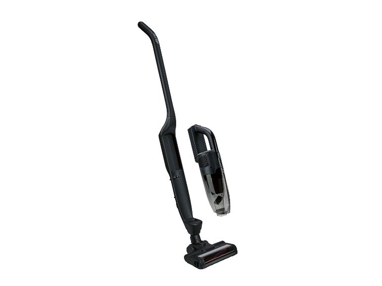 Aspirateur balai 2 en 1