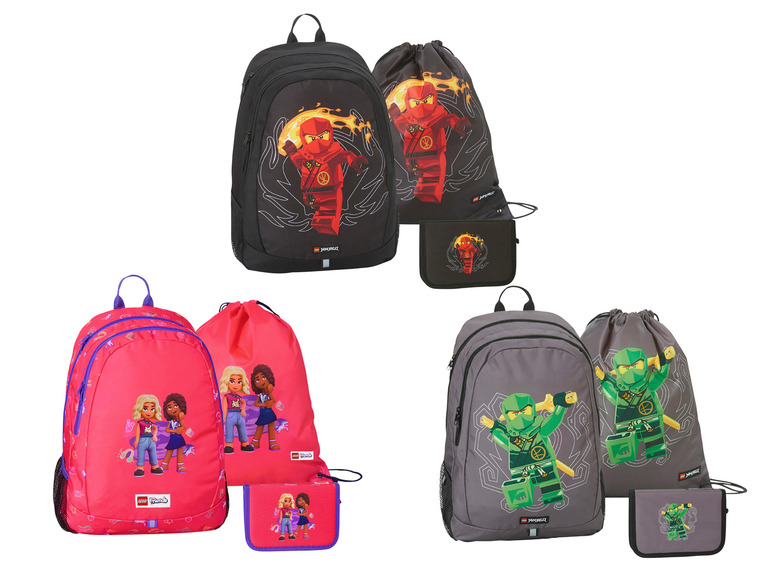 Aller en mode plein écran : Sac à dos - Image 1