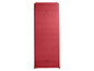 Un matelas de camping Grand Canyon rouge.