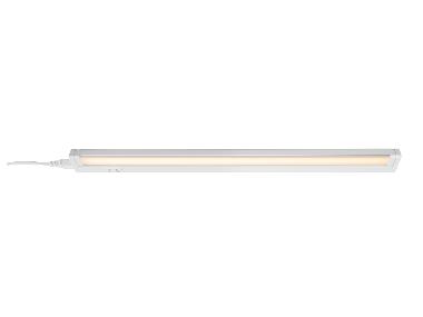 Réglette sous meuble LED à blanc variable