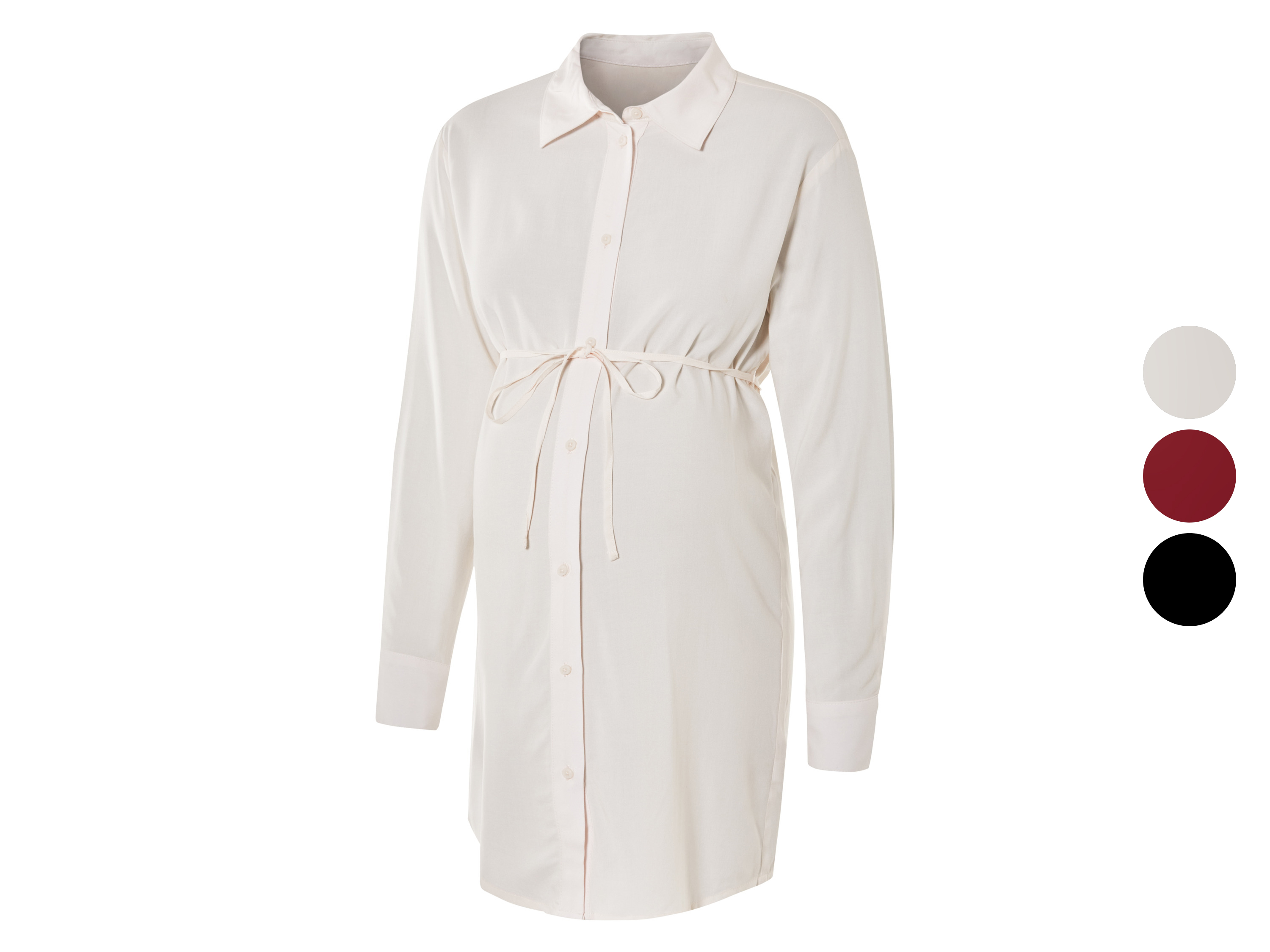 esmara® Chemise de grossesse femme