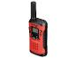 Talkie-walkie rouge Bresser Junior.