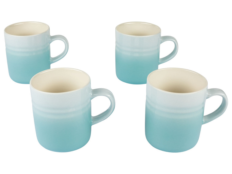 Aller en mode plein écran : Service de table en porcelaine, 12 pièces - Image 15