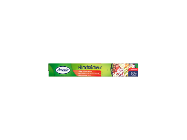 AROMATA Film fraîcheur